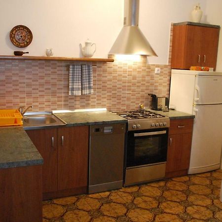Park Pomerio Appartment Rijeka Ngoại thất bức ảnh
