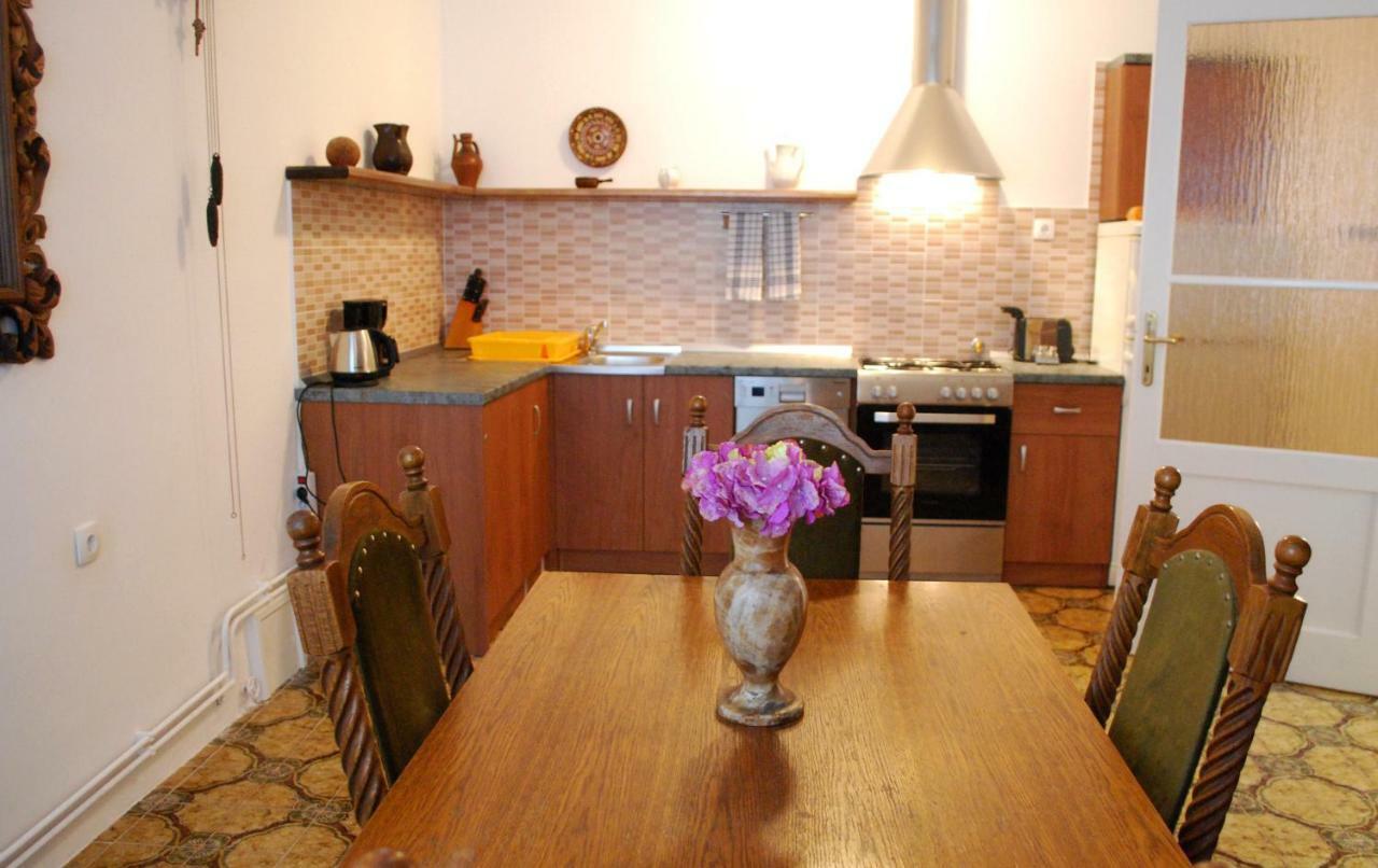 Park Pomerio Appartment Rijeka Ngoại thất bức ảnh