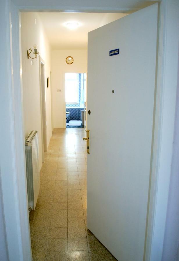 Park Pomerio Appartment Rijeka Ngoại thất bức ảnh