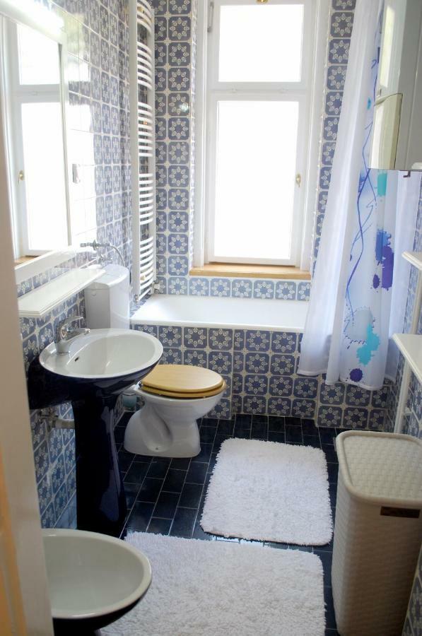 Park Pomerio Appartment Rijeka Ngoại thất bức ảnh